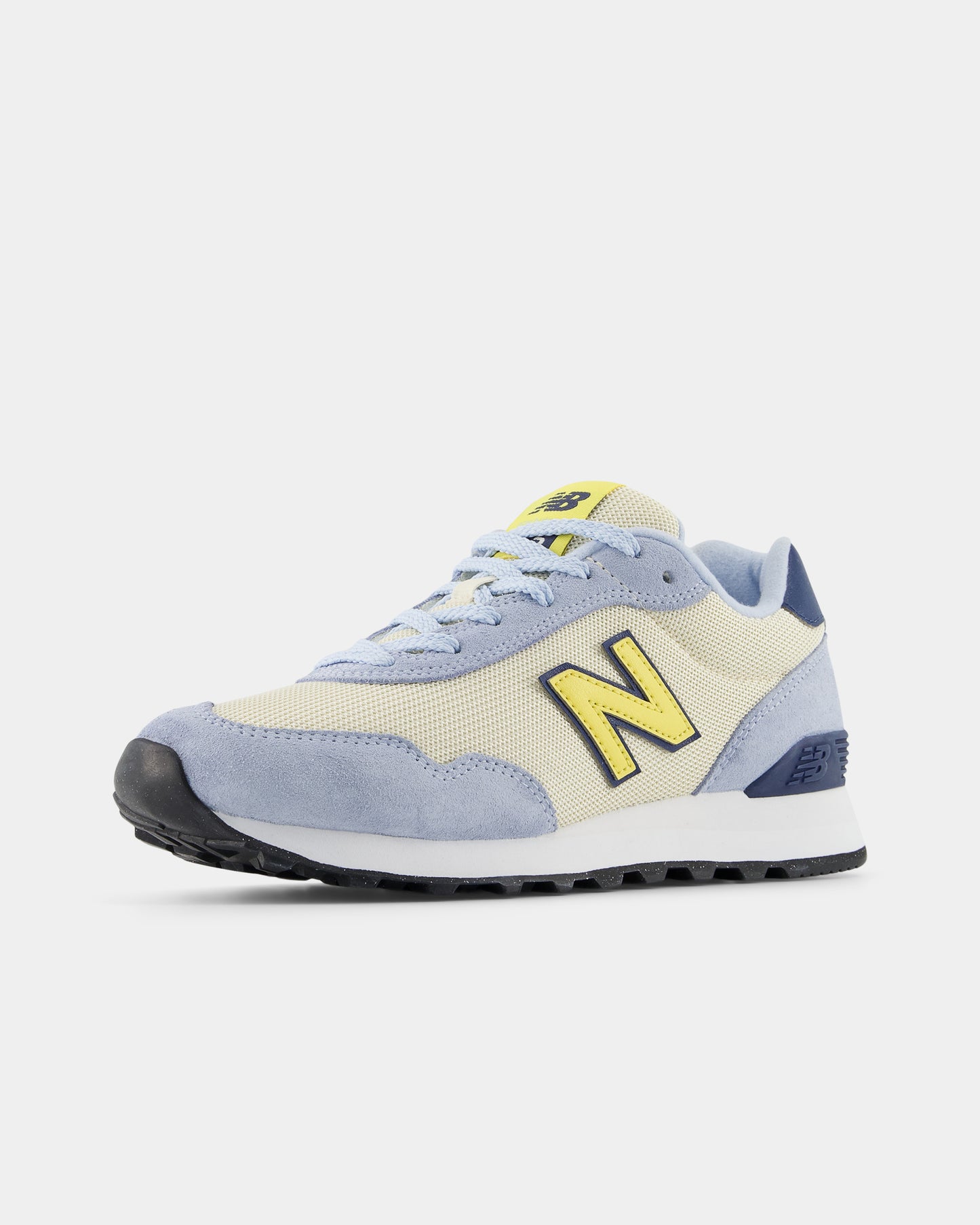 New Balance 515 Womens Trainers - Star Burst | CHO | Designer Womens Trainers