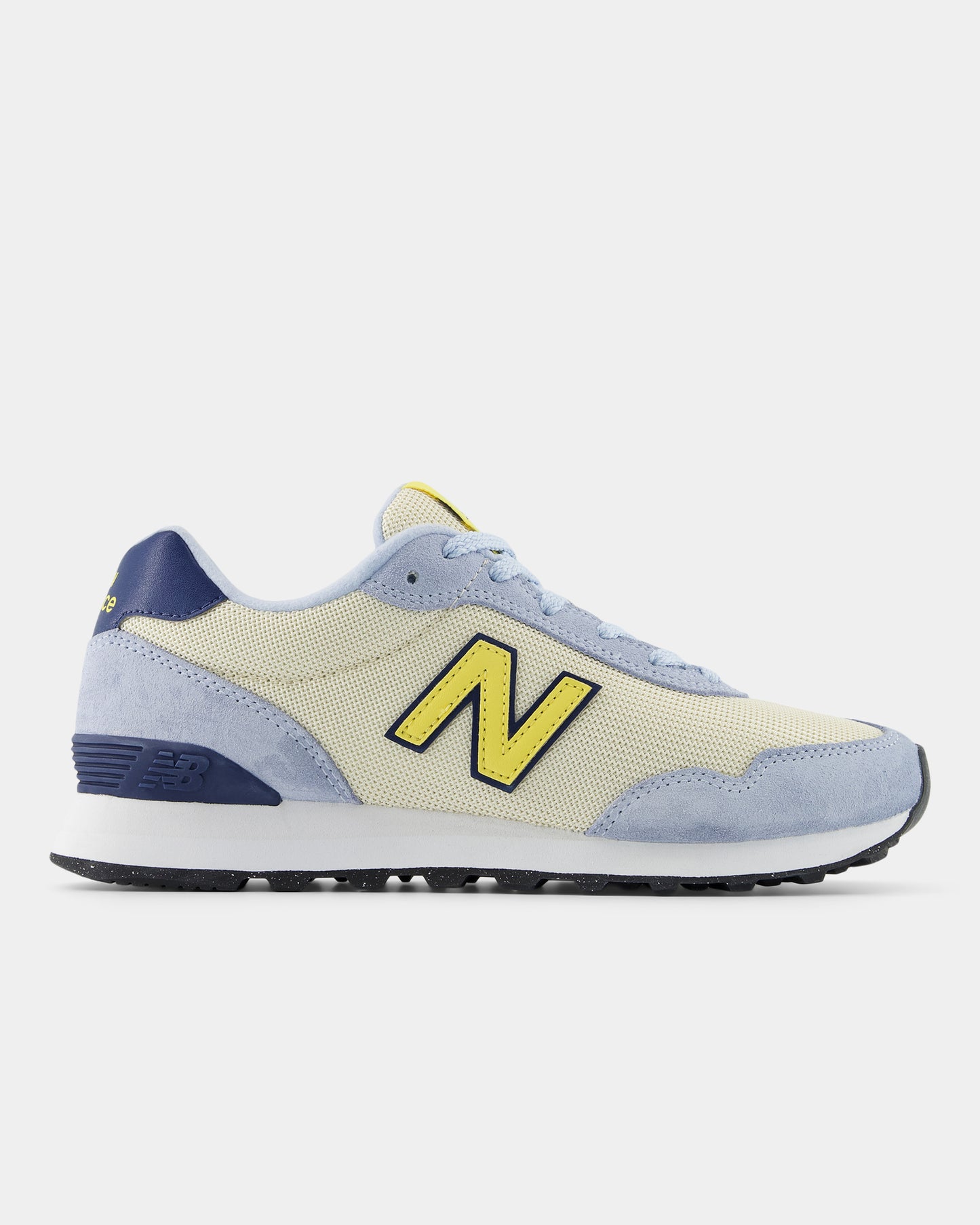 New Balance 515 Womens Trainers - Star Burst | CHO | Designer Womens Trainers