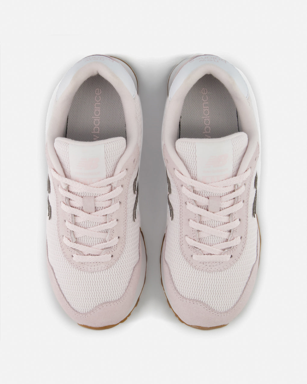 New Balance 515V3 Womens Trainers - Pink Salt