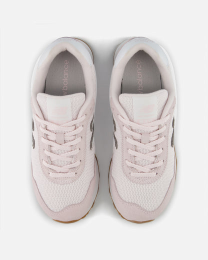 New Balance 515V3 Womens Trainers - Pink Salt