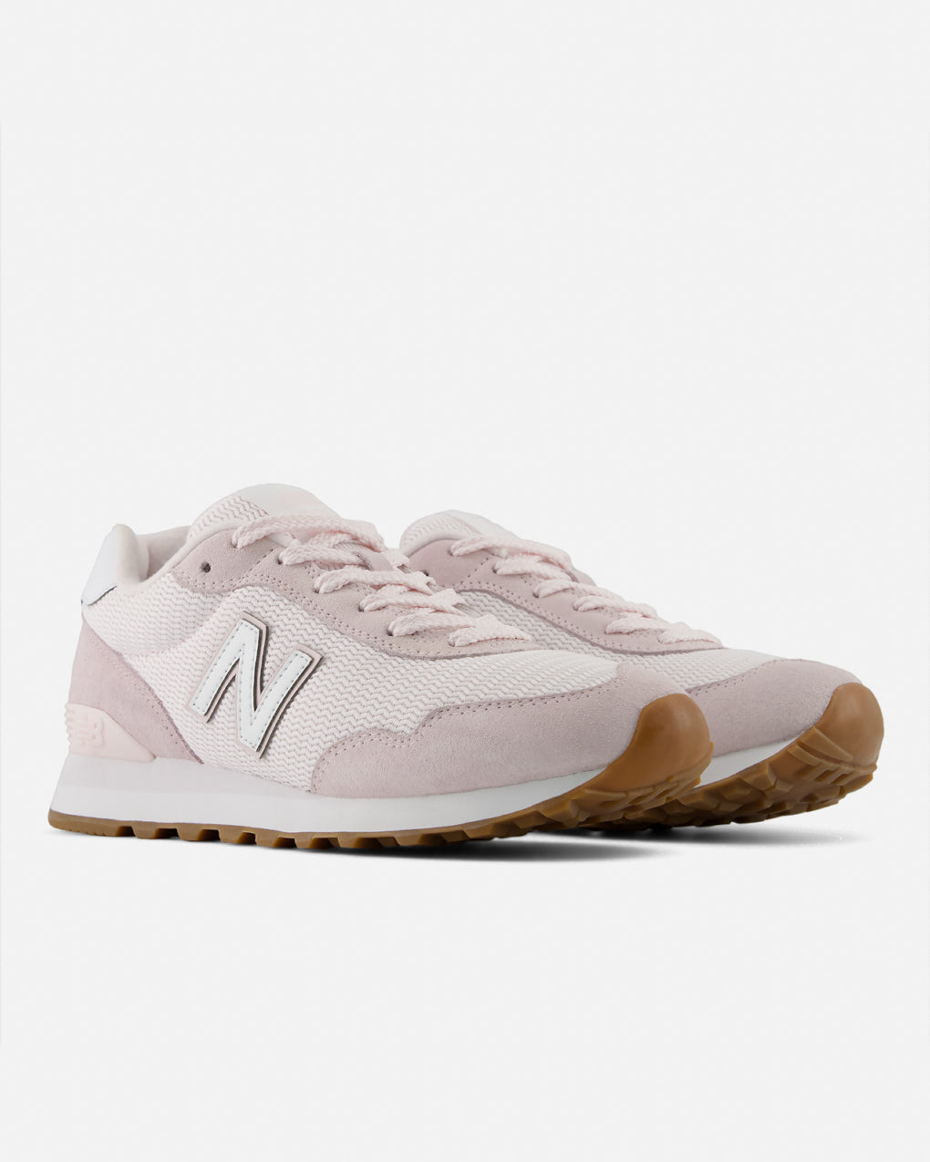 New Balance 515V3 Womens Trainers - Pink Salt