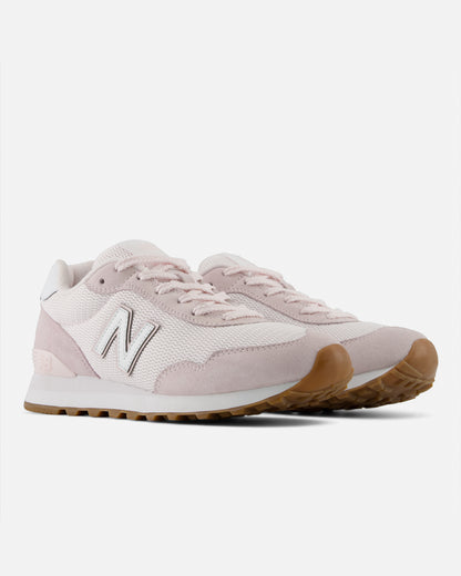 New Balance 515V3 Womens Trainers - Pink Salt