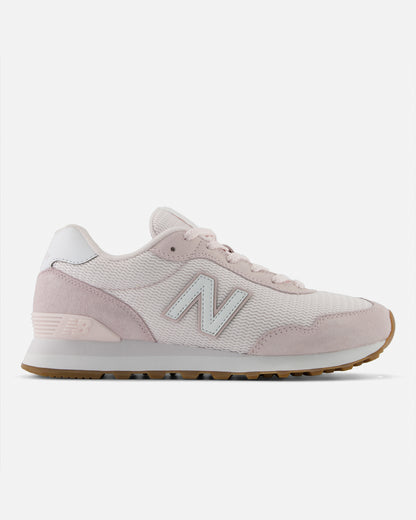 New Balance 515V3 Womens Trainers - Pink Salt