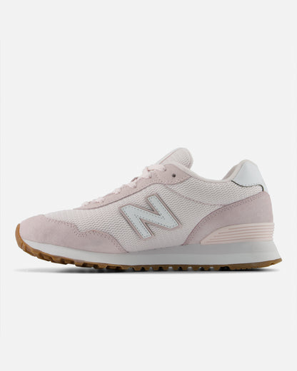 New Balance 515V3 Womens Trainers - Pink Salt