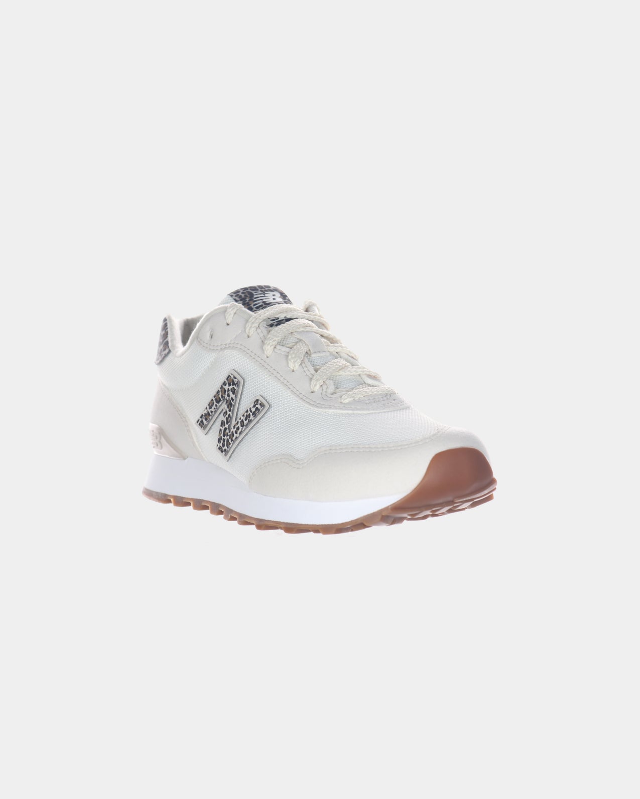 New Balance 515V3 Womens Trainers - Sea Salt/Beige - CHO - Designer Womens Trainers