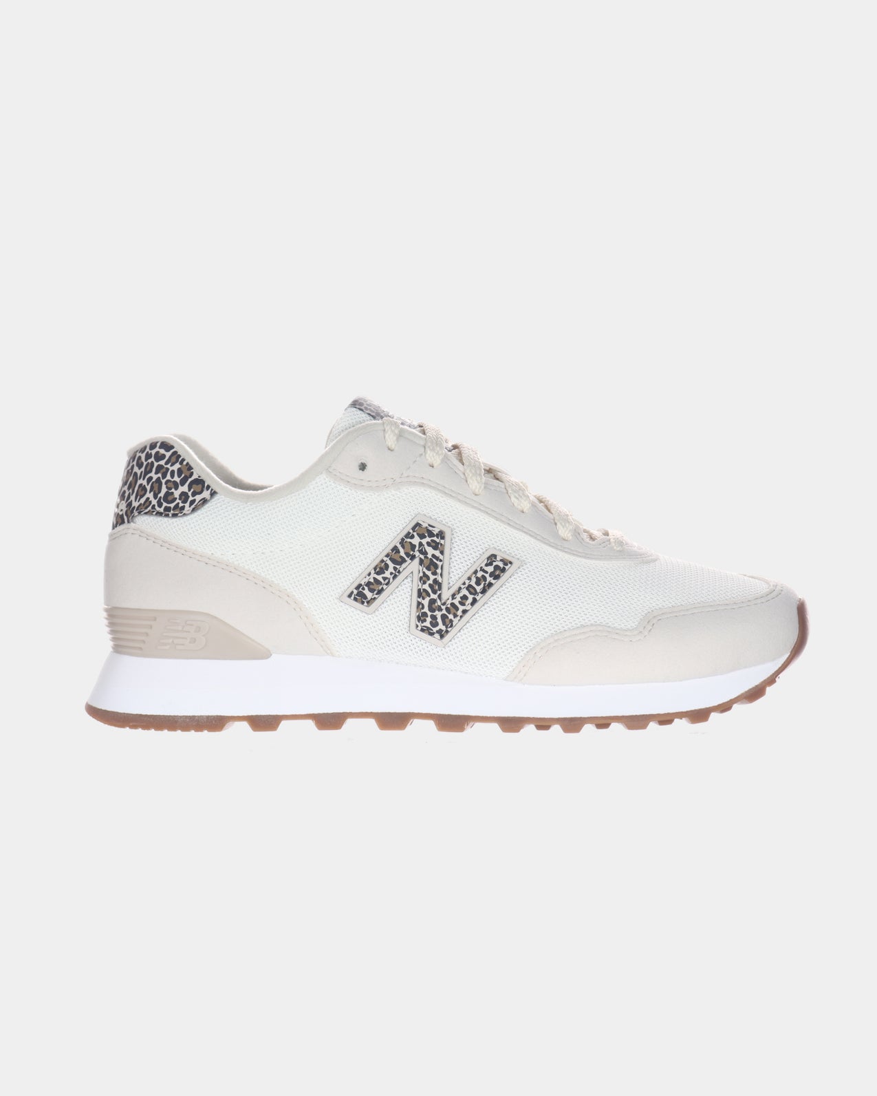 New Balance 515V3 Womens Trainers - Sea Salt/Beige - CHO - Designer Womens Trainers