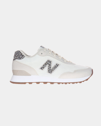 New Balance 515V3 Womens Trainers - Sea Salt/Beige - CHO - Designer Womens Trainers