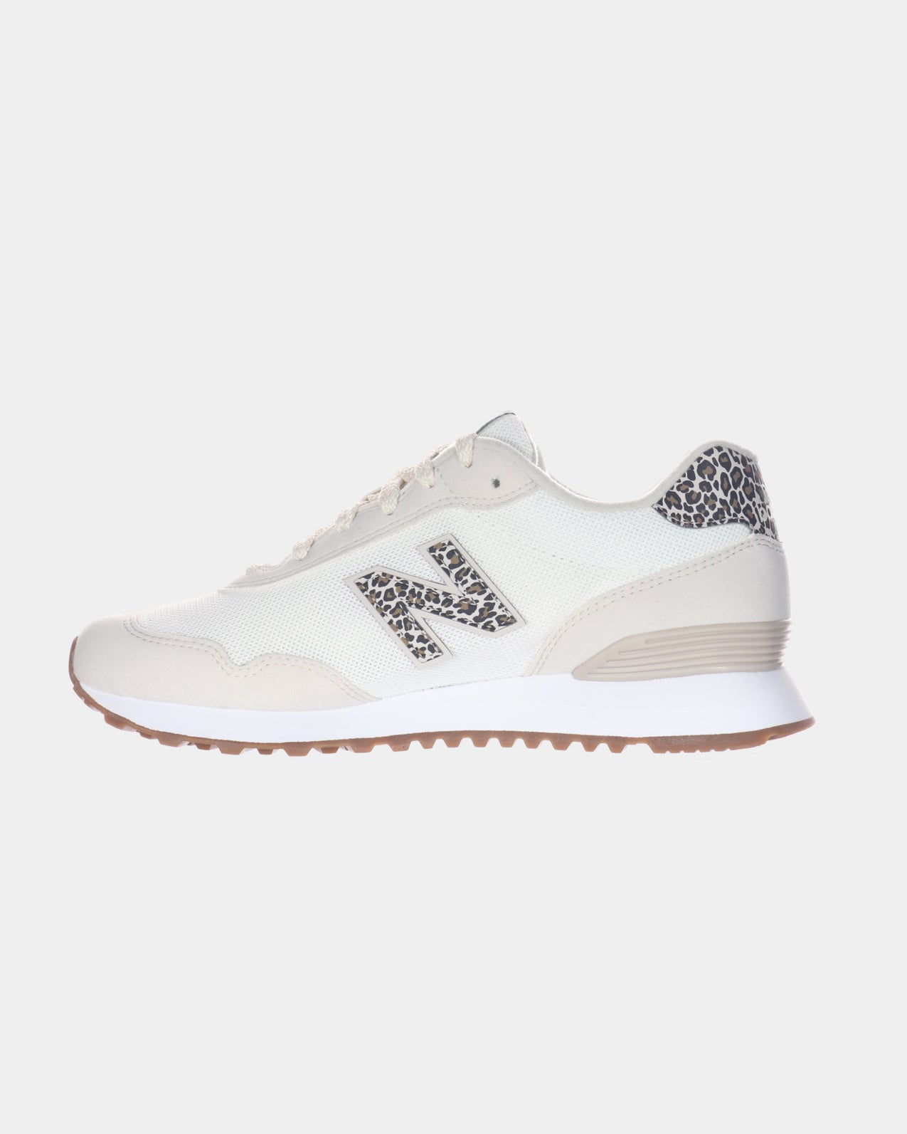 New Balance 515V3 Womens Trainers - Sea Salt/Beige - CHO - Designer Womens Trainers