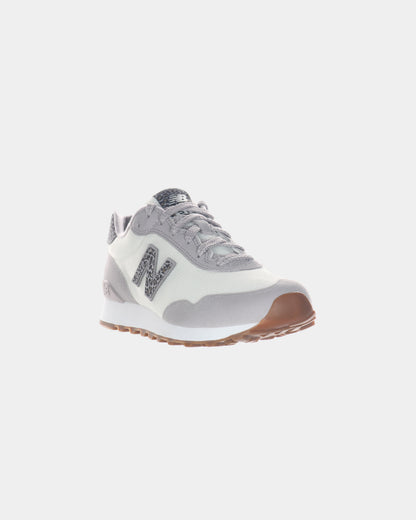 New Balance 515V3 Womens Trainers - Sea Salt/Grey - CHO - Designer Womens Trainers