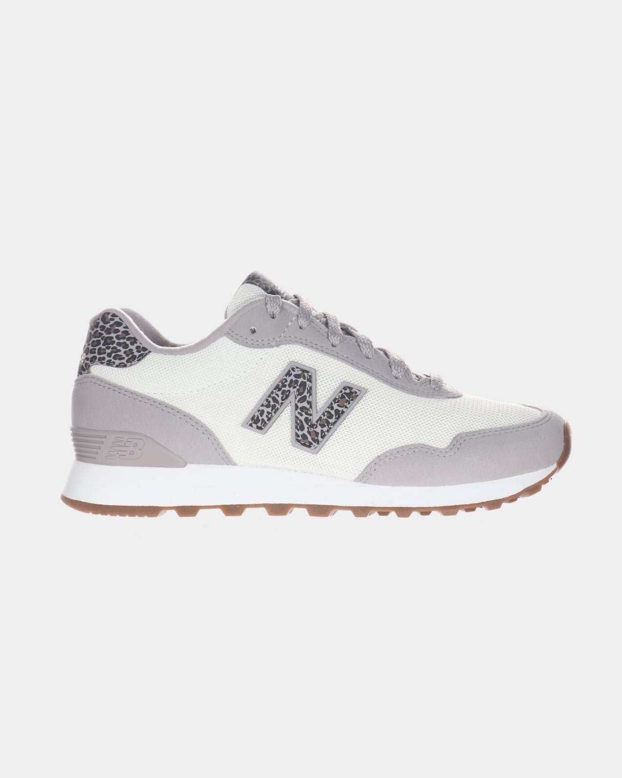 New Balance 515V3 Womens Trainers - Sea Salt/Grey - CHO - Designer Womens Trainers