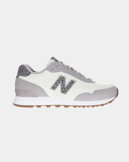 New Balance 515V3 Womens Trainers - Sea Salt/Grey - CHO - Designer Womens Trainers