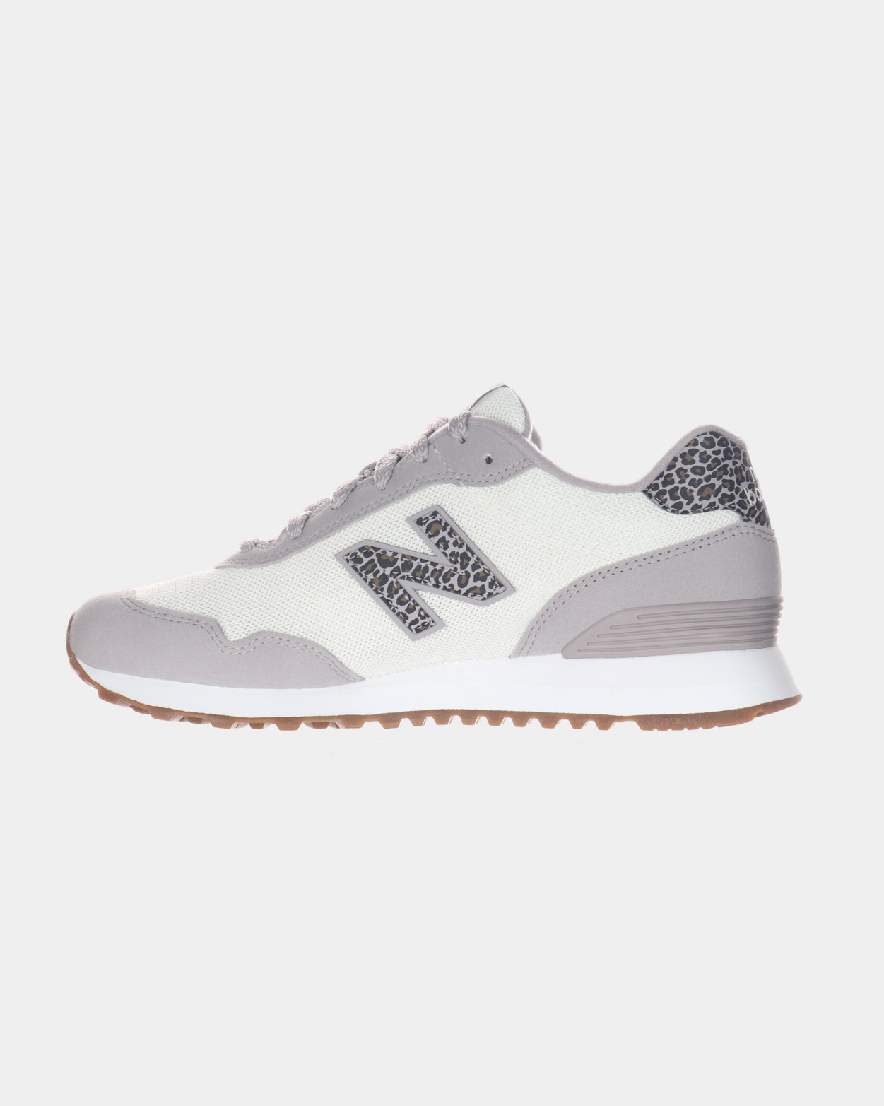 New Balance 515V3 Womens Trainers - Sea Salt/Grey - CHO - Designer Womens Trainers