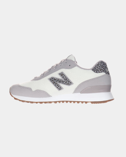 New Balance 515V3 Womens Trainers - Sea Salt/Grey - CHO - Designer Womens Trainers