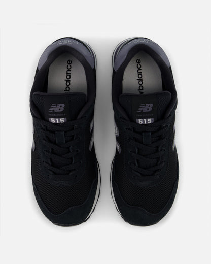 New Balance 515V3 Womens Trainers - Black