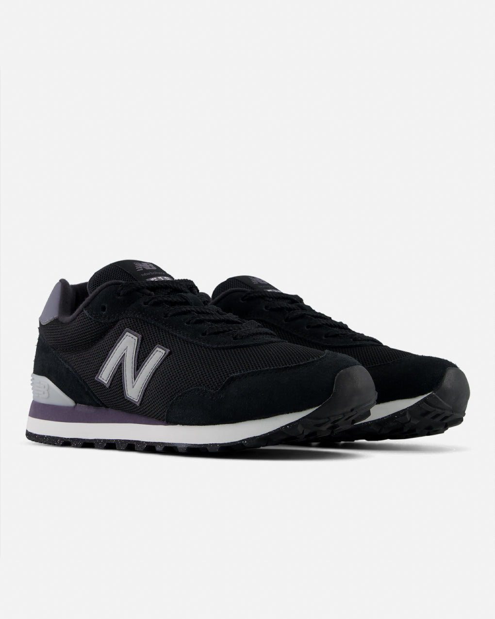 New Balance 515V3 Womens Trainers - Black