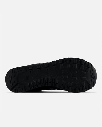 New Balance 515V3 Womens Trainers - Black