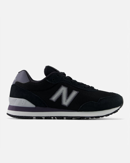 New Balance 515V3 Womens Trainers - Black