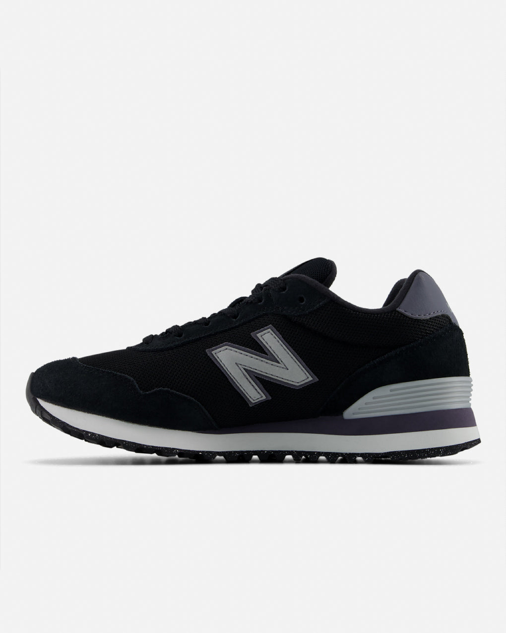 New Balance 515V3 Womens Trainers - Black