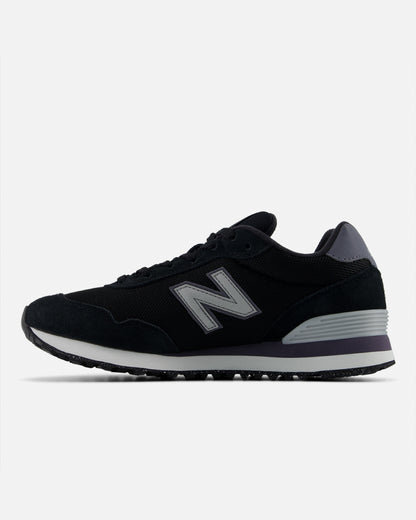 New Balance 515V3 Womens Trainers - Black