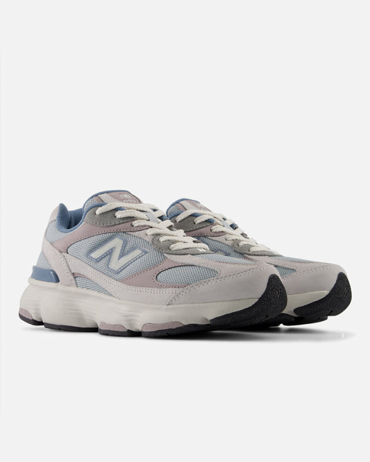 New Balance 603 Womens Trainers - Light Zinc Blue | CHO | Designer Womens Trainers