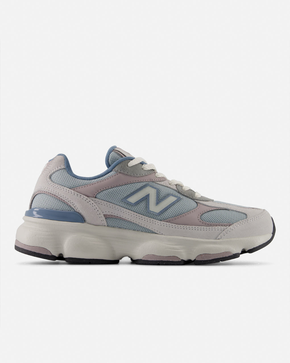 New Balance 603 Womens Trainers - Light Zinc Blue