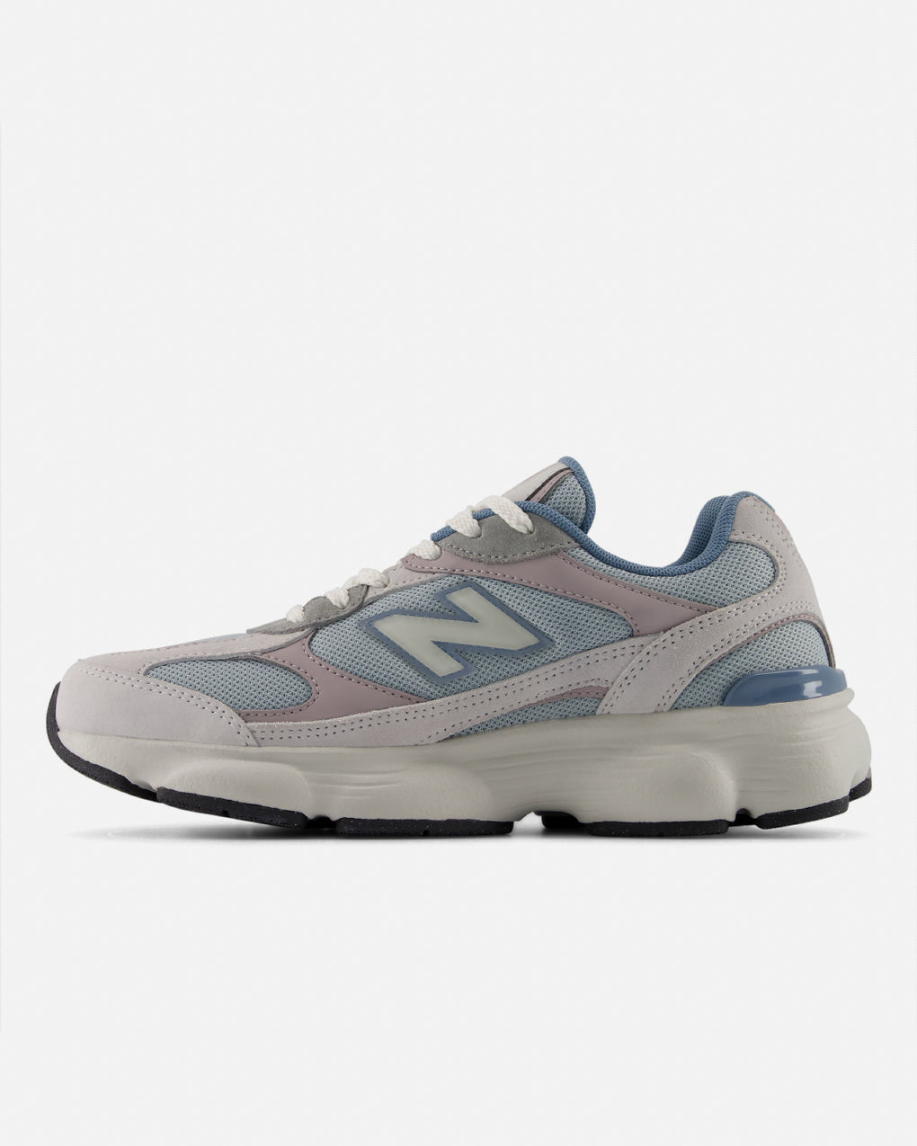 New Balance 603 Womens Trainers - Light Zinc Blue