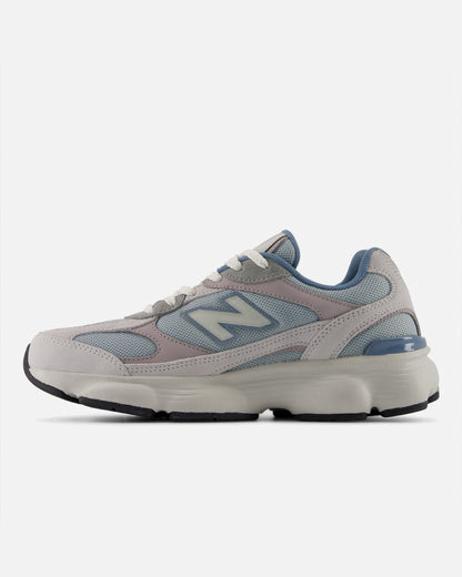 New Balance 603 Womens Trainers - Light Zinc Blue