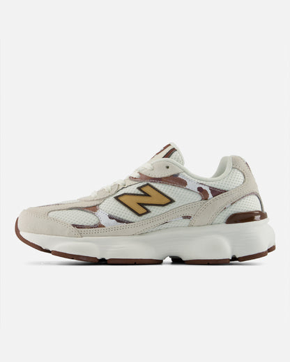 New Balance 603 Womens Trainers - Sea Salt