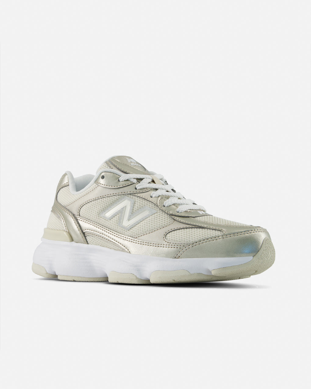 New Balance 603 Womens Trainers - Linen
