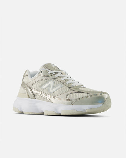 New Balance 603 Womens Trainers - Linen