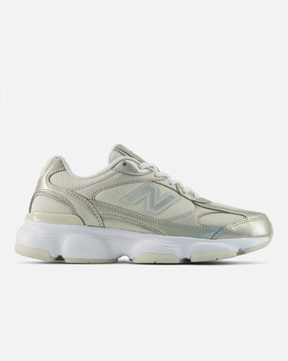 New Balance 603 Womens Trainers - Linen
