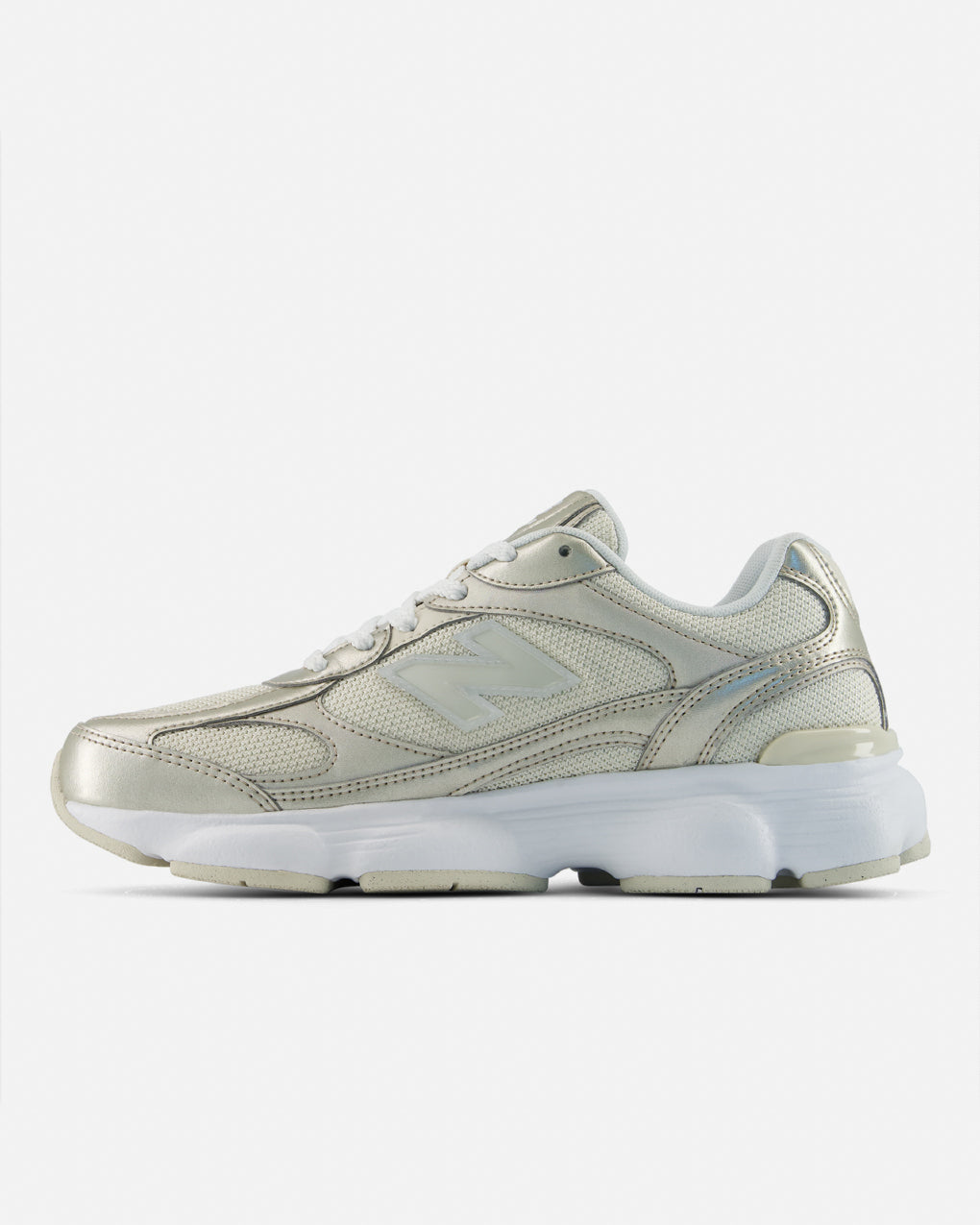 New Balance 603 Womens Trainers - Linen