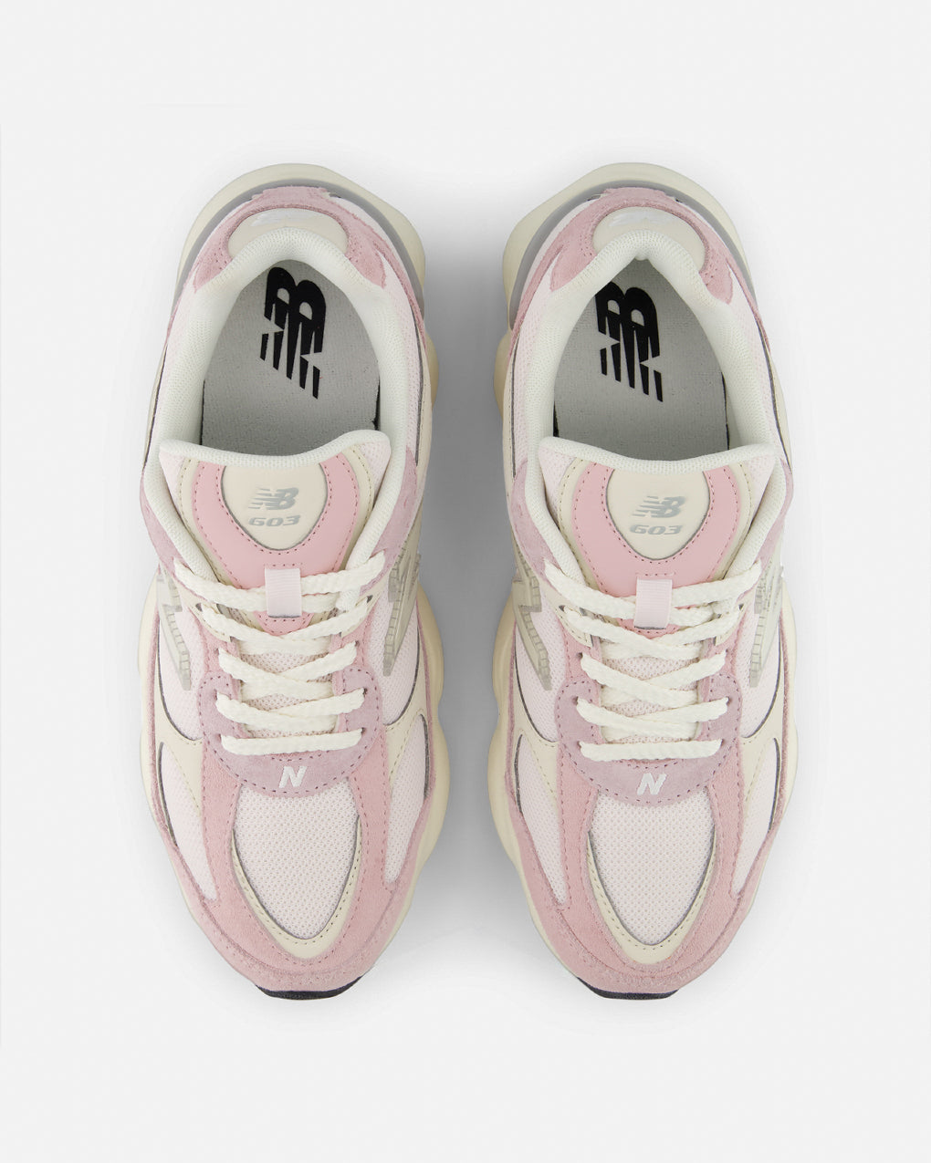 New Balance 603 Womens Trainers - Pink Salt