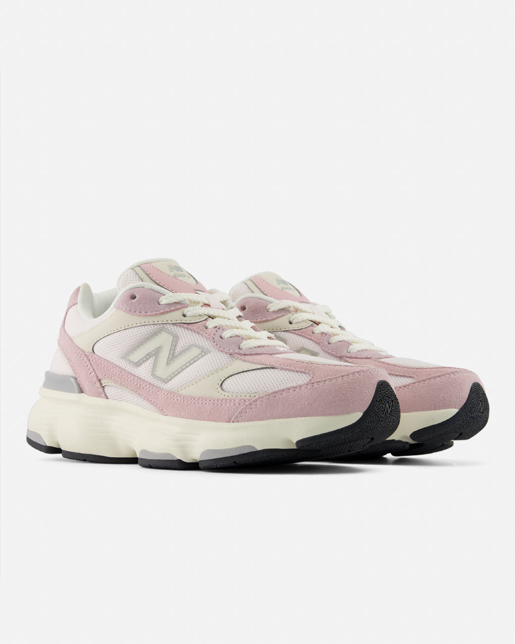 New Balance 603 Womens Trainers - Pink Salt