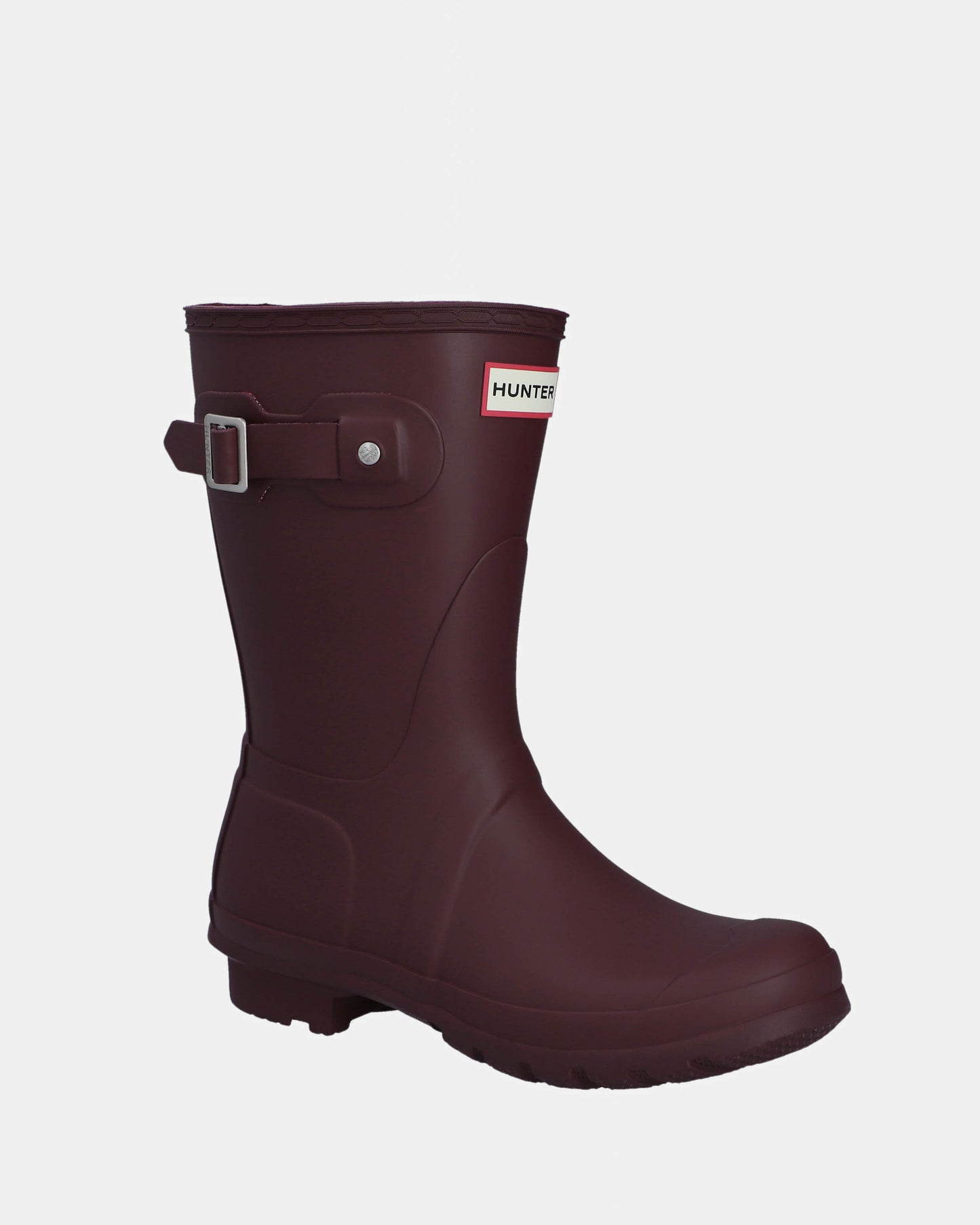 Hunter Original Short Womens Wellies - Port Royale