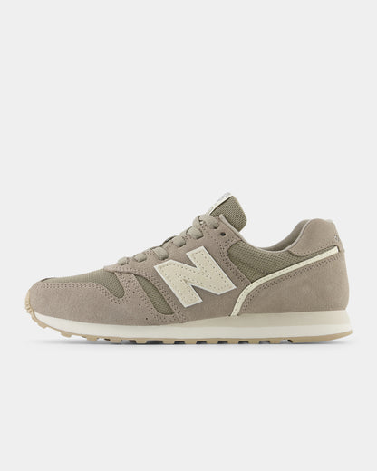 New Balance 373V2 Womens Trainers in Arid Stone - Side