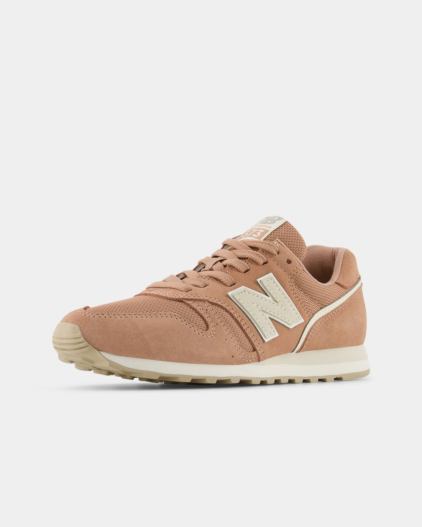 New Balance 373V2 Womens Trainers in Landslide - front