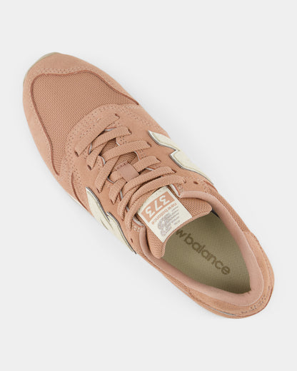 New Balance 373V2 Womens Trainers in Landslide - Top View