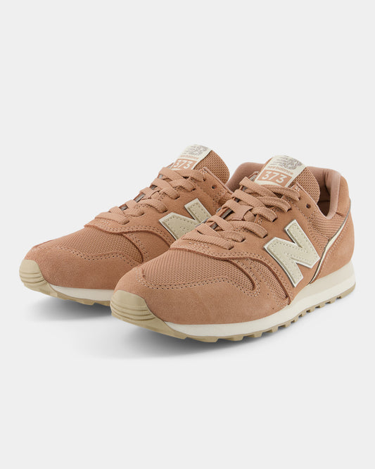 New Balance 373V2 Womens Trainers in Landslide - Front 