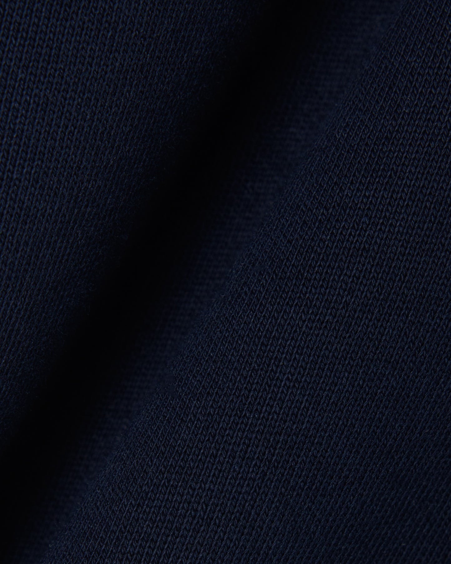 Lacoste Tapered Fit Mens Fleece Sweatpants - Navy Blue 166 | CHO | Designer Mens Sweatpants