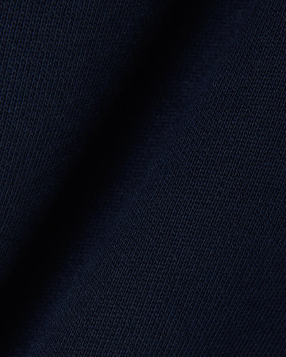 Lacoste Tapered Fit Mens Fleece Sweatpants - Navy Blue 166 | CHO | Designer Mens Sweatpants