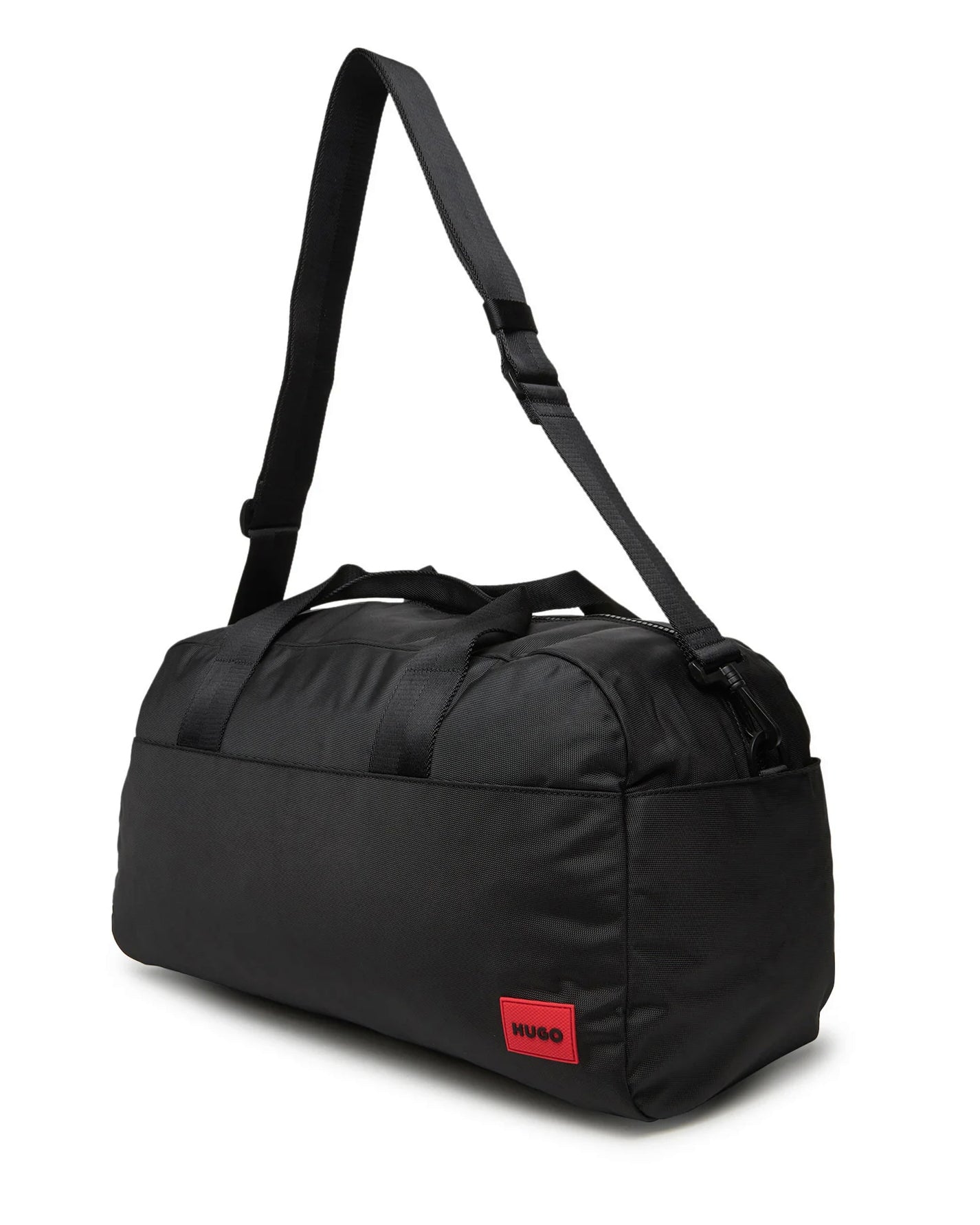 HUGO Ethon 3.0 Mens Holdall - Black 001