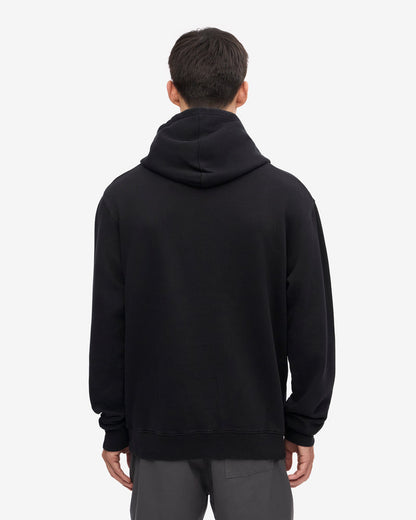 Colorful Standard Classic Organic Hoodie - Deep Black