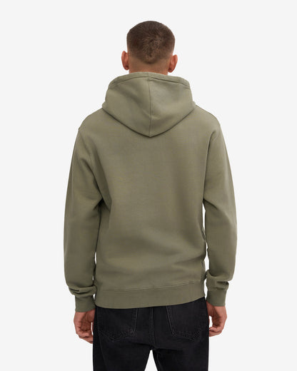 Colorful Standard Classic Organic Hoodie - Dusty Olive