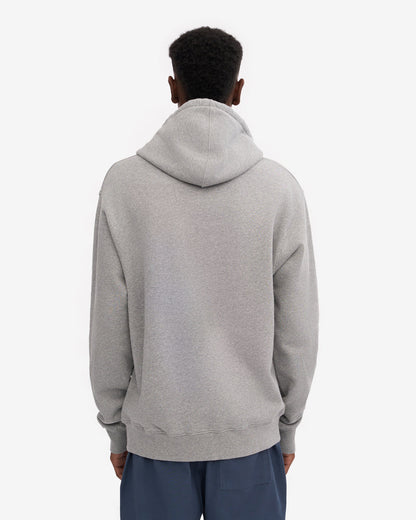 Colorful Standard Classic Organic Hoodie - Heather Grey