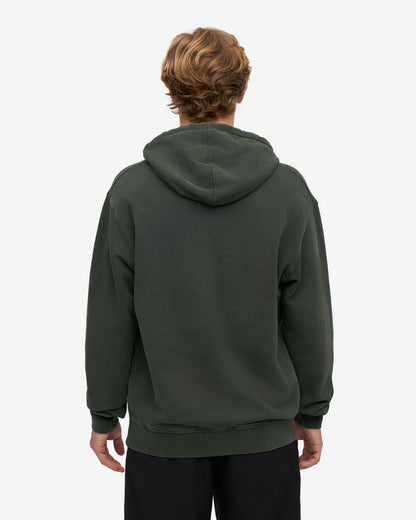 Colorful Standard Classic Organic Hoodie - Midnight Forest