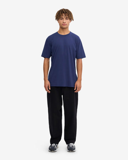 Colorful Standard Classic Organic T-Shirt - Marine Blue
