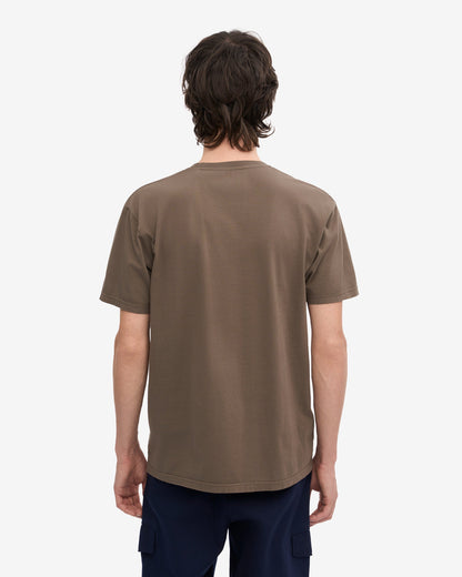 Colorful Standard Classic Organic T-Shirt - Cedar Brown