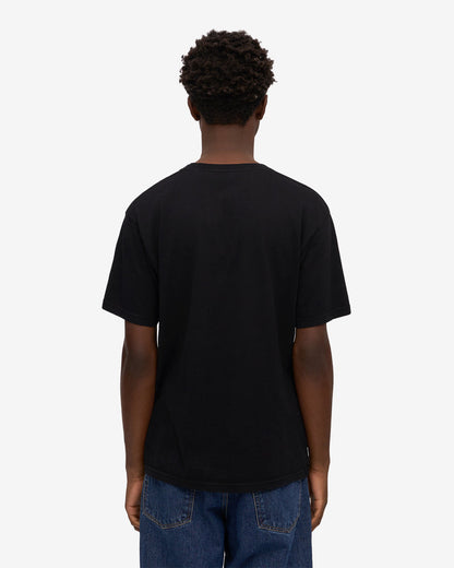 Colorful Standard Classic Organic T-Shirt - Deep Black