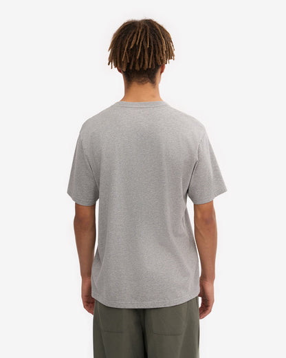 Colorful Standard Classic Organic T-Shirt - Heather Grey